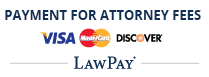 Make your payment online